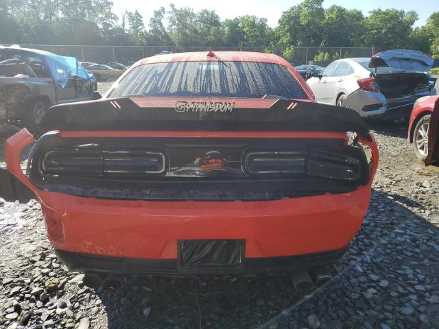 Photo 6 from auction – 2019 DODGE CHALLENGER with VIN 2C3CDZL95KH502747