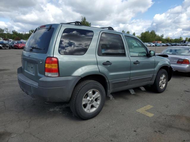 Photo 3 from auction – 2007 FORD ESCAPE XLT with VIN 1FMCU03197KB06561