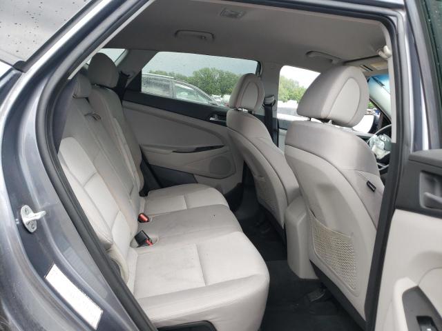 Photo 11 from auction – 2016 HYUNDAI TUCSON LIM with VIN KM8J33A42GU100985