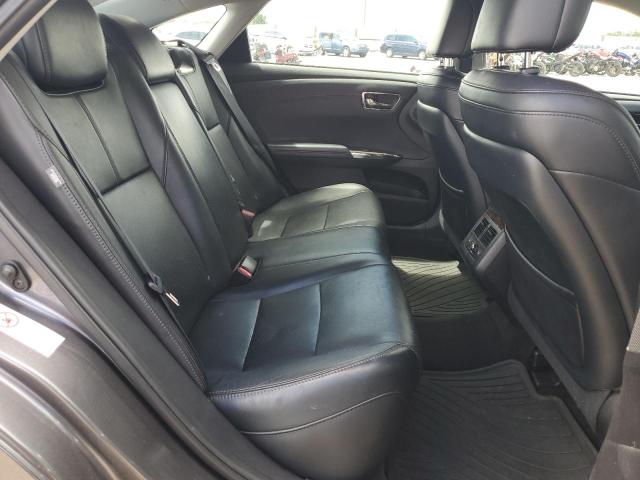 Photo 10 from auction – 2015 TOYOTA AVALON HYB with VIN 4T1BD1EB2FU045631