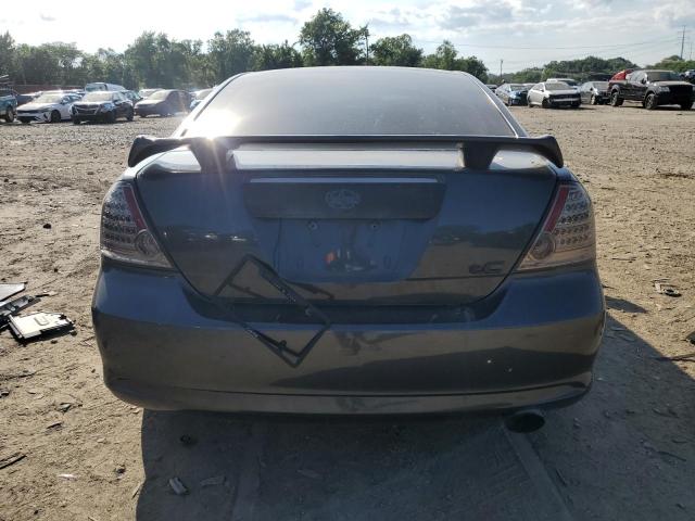 Photo 6 from auction – 2005 TOYOTA SCION TC with VIN JTKDE177250028989