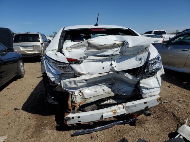 Photo 6 from auction – 2013 CHRYSLER 200 TOURIN with VIN 1C3CCBBG6DN739039