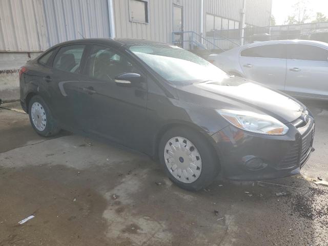 Photo 4 from auction – 2013 FORD FOCUS SE with VIN 1FADP3F23DL270440