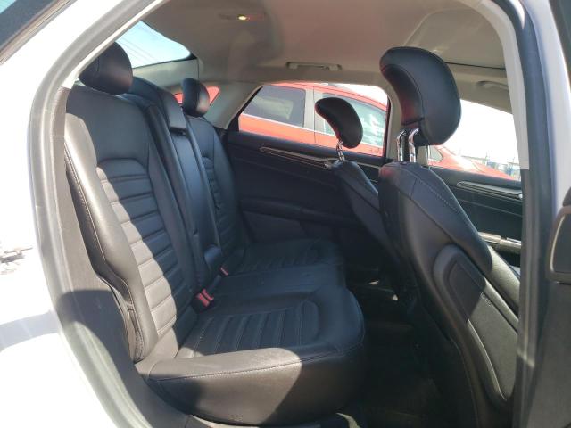 Photo 10 from auction – 2014 FORD FUSION SE with VIN 3FA6P0HDXER197558