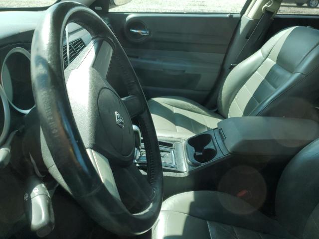 Photo 8 from auction – 2005 DODGE MAGNUM SXT with VIN 2D8FV48V15H571066