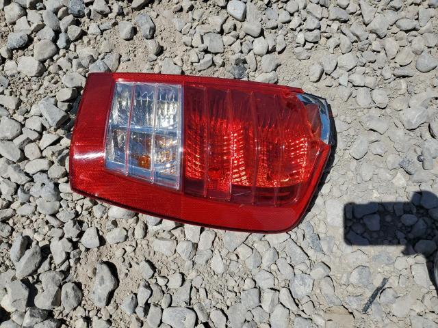 Photo 13 from auction – 2014 KIA SEDONA LX with VIN KNDMG4C70E6578939