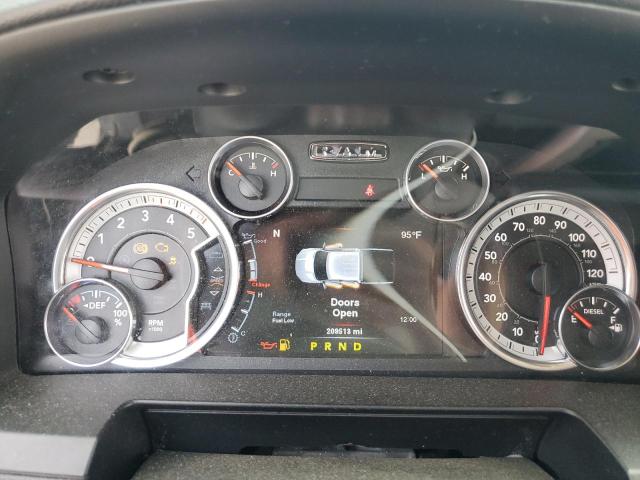 Photo 9 from auction – 2014 RAM 1500 LARAM with VIN 1C6RR7NM8ES378605