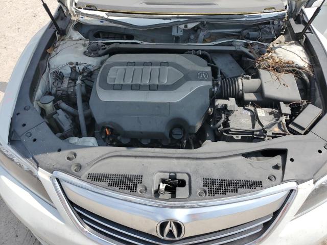 Photo 11 from auction – 2014 ACURA RLX TECH with VIN JH4KC1F53EC006534