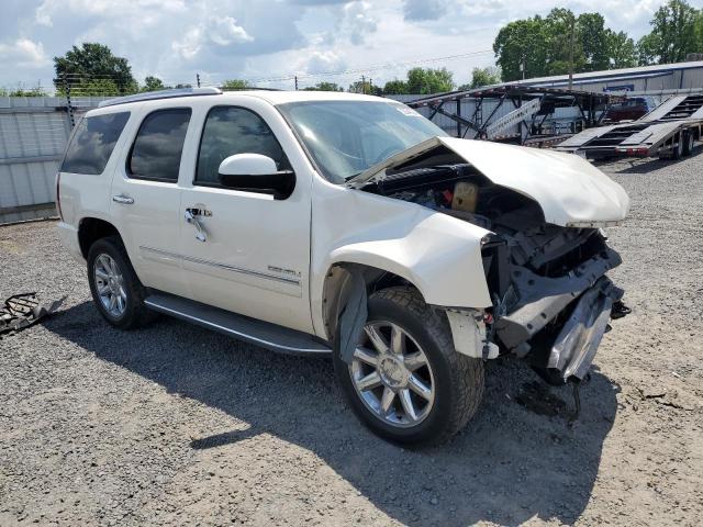 Zdjęcie 4 z aukcji – 2010 GMC YUKON DENA z VIN 1GKUKEEF1AR205026