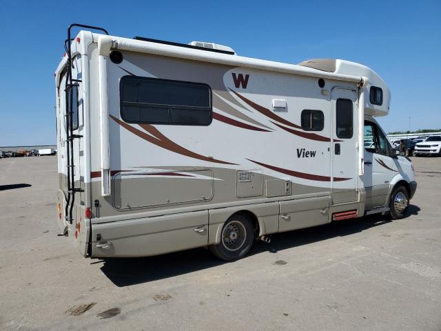 Photo 4 from auction – 2013 WINNEBAGO MOTORHOME with VIN WDAPF4CC9C9519061