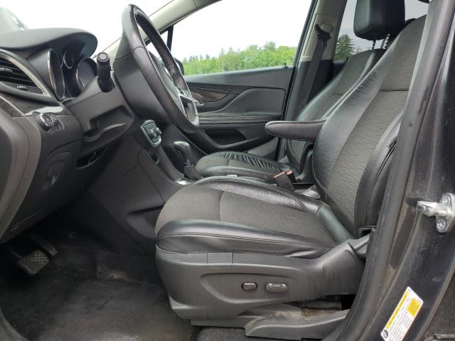 Photo 7 from auction – 2016 BUICK ENCORE SPO with VIN KL4CJ2SM5GB594812