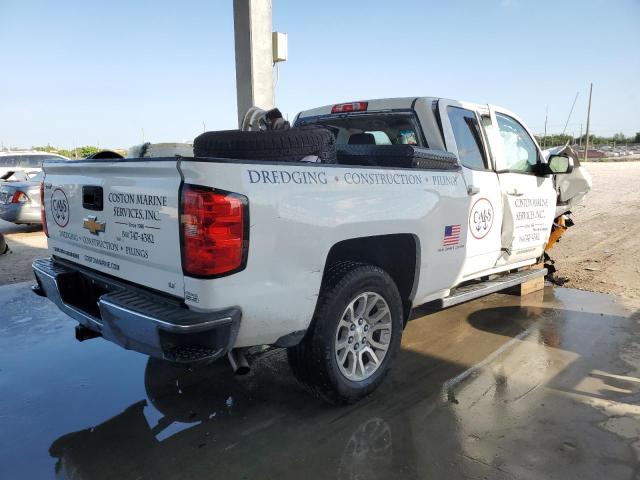 Photo 3 from auction – 2017 CHEVROLET SILVERADO with VIN 1GCRCREC1HZ183566