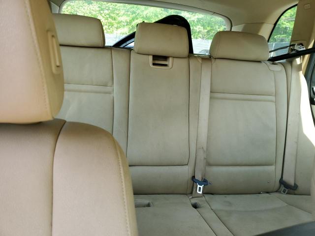 Photo 10 from auction – 2009 BMW X5 XDRIVE3 with VIN 5UXFE43519L272741