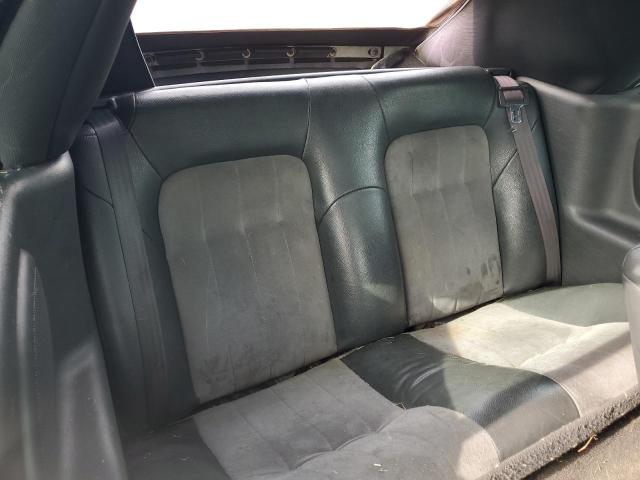 Photo 10 from auction – 2004 CHRYSLER SEBRING LX with VIN 1C3EL55R14N299433