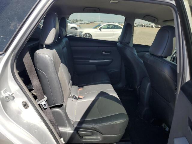 Photo 10 from auction – 2014 TOYOTA PRIUS V with VIN JTDZN3EU4E3312897