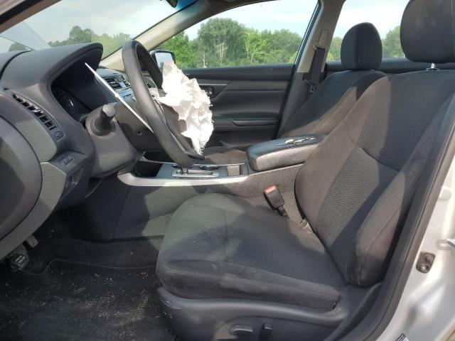 Photo 7 from auction – 2015 NISSAN ALTIMA 2.5 with VIN 1N4AL3AP2FC594015