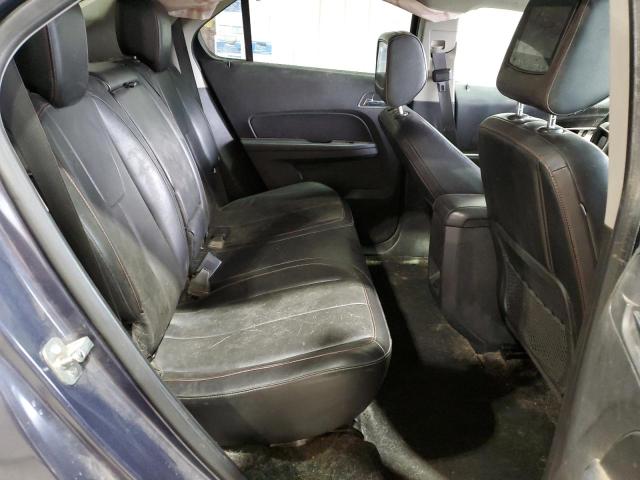 Photo 11 from auction – 2014 CHEVROLET EQUINOX LT with VIN 2GNFLHE32E6237193