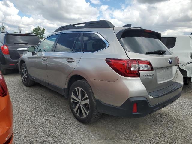 Photo 2 from auction – 2019 SUBARU OUTBACK 2. with VIN 4S4BSANC0K3301196
