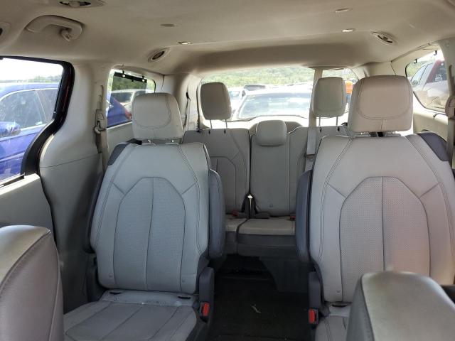 Photo 10 from auction – 2017 CHRYSLER PACIFICA T with VIN 2C4RC1EG6HR816657