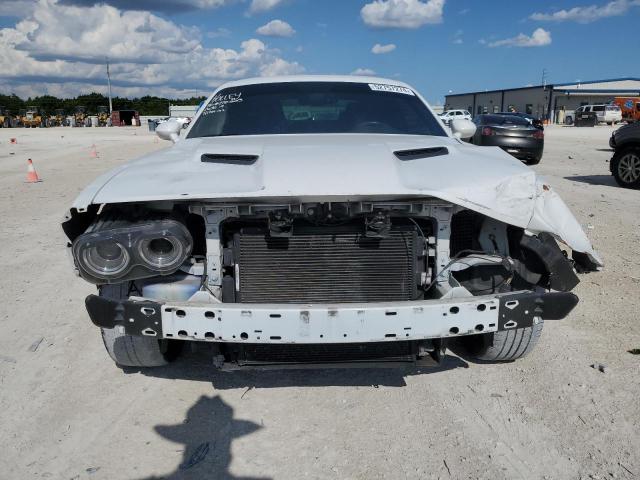 Photo 5 from auction – 2016 DODGE CHALLENGER with VIN 2C3CDZAG7GH168214