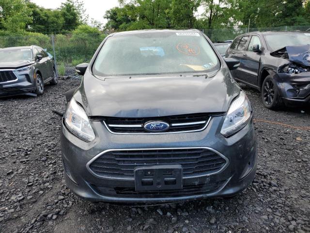 Photo 5 from auction – 2018 FORD C-MAX SE with VIN 1FADP5AU8JL104415