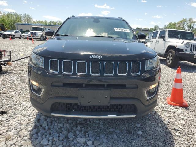 Foto 5 de la subasta – 2018 JEEP COMPASS LI con VIN 3C4NJDCB6JT232095
