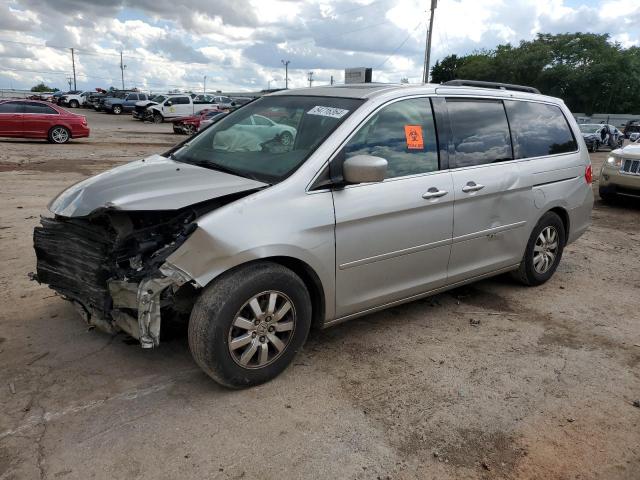 Photo 1 from auction – 2009 HONDA ODYSSEY EX with VIN 5FNRL38709B027277