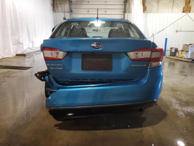 Photo 6 from auction – 2019 SUBARU IMPREZA with VIN 4S3GKAA68K3622185