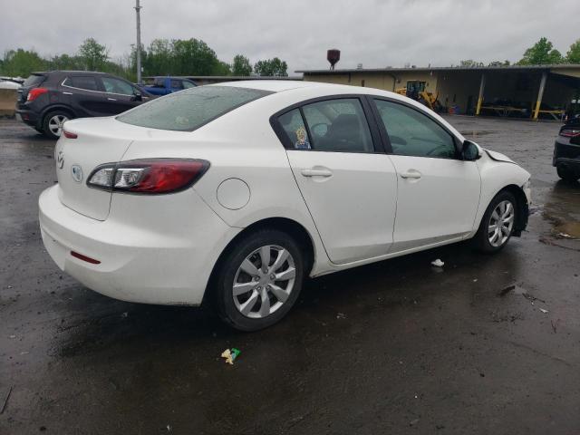 Photo 3 from auction – 2013 MAZDA 3 I with VIN JM1BL1TG4D1834707
