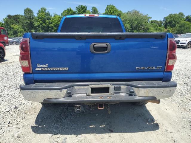 Photo 6 from auction – 2003 CHEVROLET SILVERADO with VIN 2GCEK19T631152456