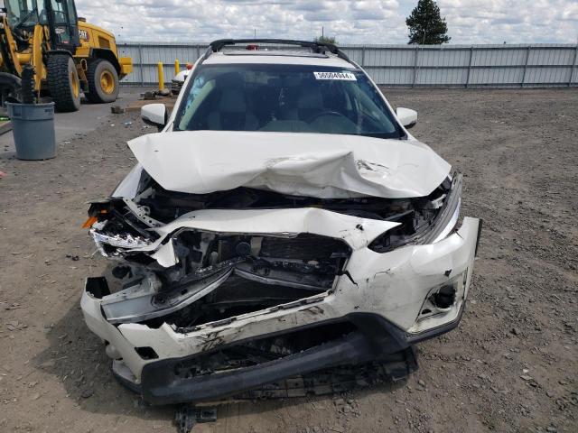 Photo 5 from auction – 2018 SUBARU CROSSTREK with VIN JF2GTALC0JH231955