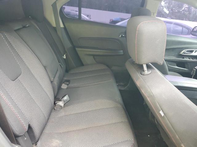Photo 11 from auction – 2014 CHEVROLET EQUINOX LT with VIN 2GNALBEK4E6346172