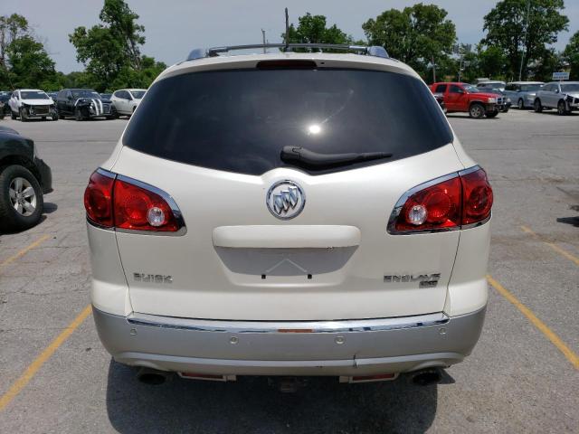 Photo 6 from auction – 2011 BUICK ENCLAVE CX with VIN 5GAKVBED0BJ307054