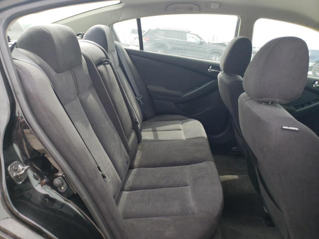 Photo 10 from auction – 2008 NISSAN ALTIMA 2.5 with VIN 1N4AL21E98N506612