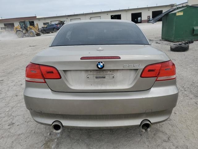 Photo 6 from auction – 2007 BMW 335 I with VIN WBAWL73557PX47464