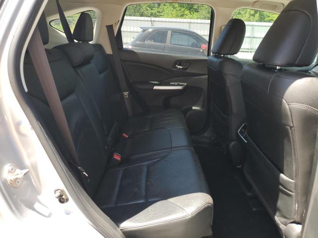 Photo 11 from auction – 2016 HONDA CR-V EXL with VIN 2HKRM3H79GH535517