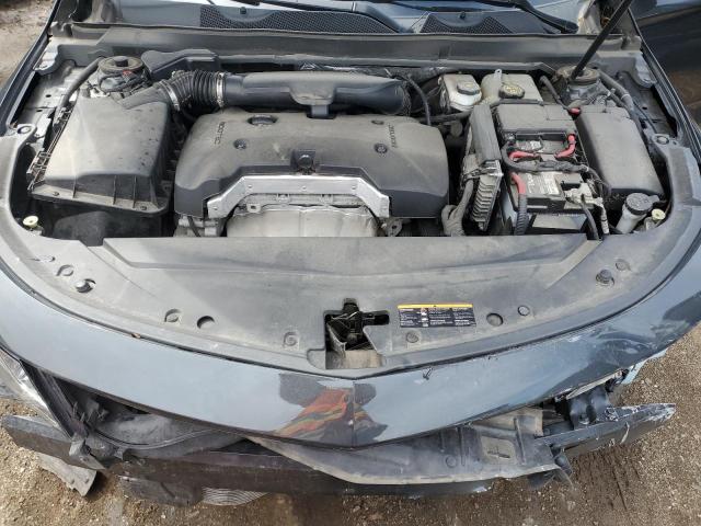 Photo 11 from auction – 2019 CHEVROLET IMPALA LT with VIN 2G11Z5SA2K9144549