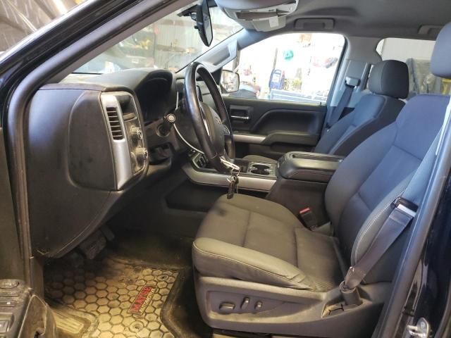 Photo 7 from auction – 2015 CHEVROLET SILVERADO with VIN 3GCUKREH8FG324901