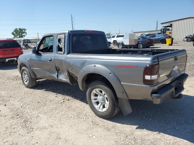 Photo 2 from auction – 2007 FORD RANGER SUP with VIN 1FTYR44U27PA59582