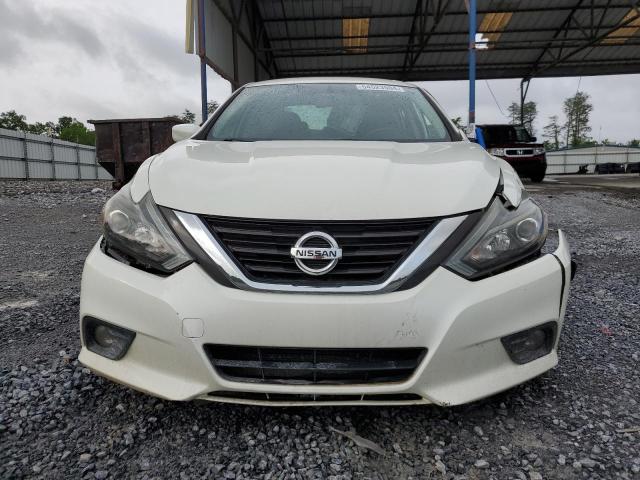 Photo 5 from auction – 2016 NISSAN ALTIMA 2.5 with VIN 1N4AL3AP7GC287909