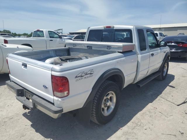 Photo 3 from auction – 2000 FORD RANGER SUP with VIN 1FTZR15X7YTA68296