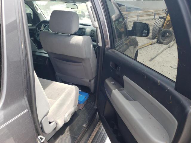 Photo 8 from auction – 2016 TOYOTA SEQUOIA SR with VIN 5TDZY5G19GS063293