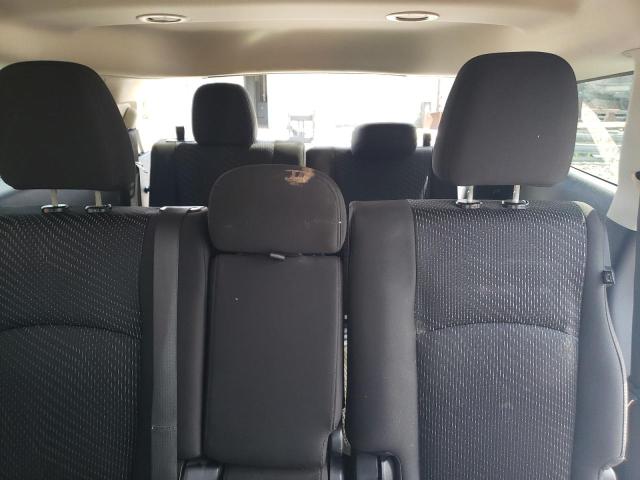 Photo 10 from auction – 2019 DODGE JOURNEY SE with VIN 3C4PDCBB4KT810465