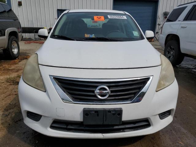 Photo 5 from auction – 2012 NISSAN VERSA S with VIN 3N1CN7AP7CL916574