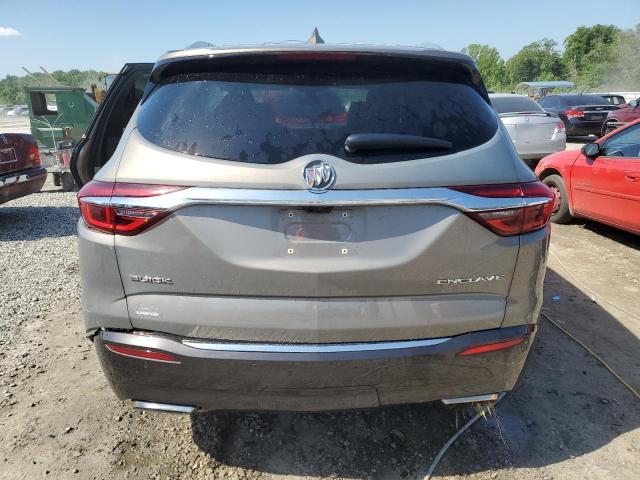 Photo 6 from auction – 2018 BUICK ENCLAVE AV with VIN 5GAERDKW6JJ178741