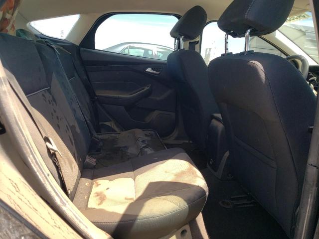 صورة رقم 10 من المزاد - 2014 FORD FOCUS SE مع VIN 1FADP3K22EL454209