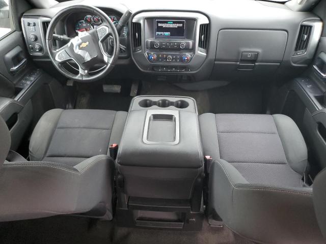 Photo 8 from auction – 2015 CHEVROLET SILVERADO with VIN 3GCUKREC3FG131303
