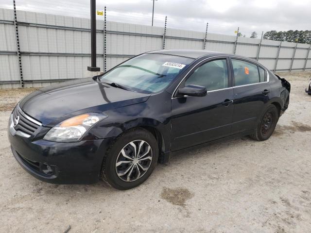NISSAN ALTIMA 2.5 2008 with VIN 1N4AL21E48N547066 - Photo from auction