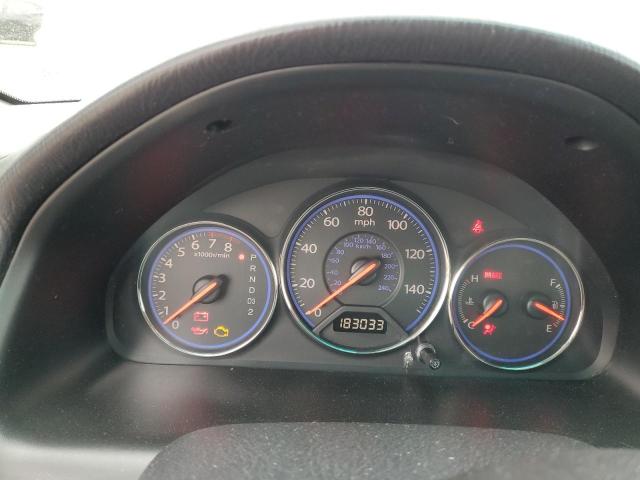 Photo 9 from auction – 2003 HONDA CIVIC LX with VIN 2HGES16573H618121