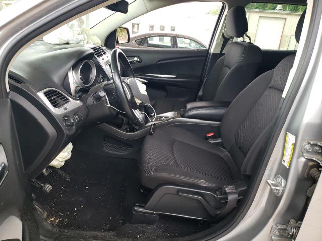 Foto 7 de la subasta – 2017 DODGE JOURNEY SE con VIN 3C4PDCAB7HT636921
